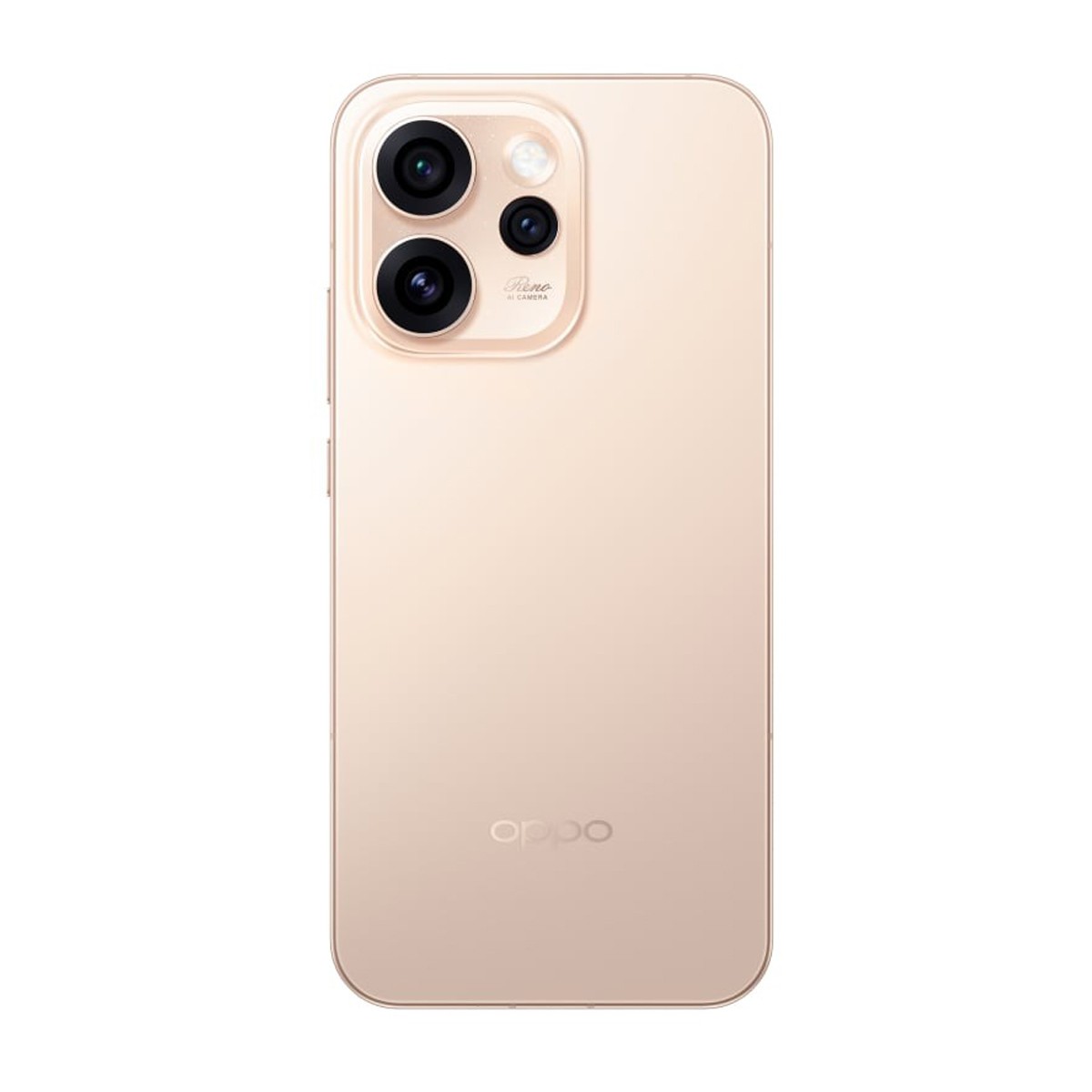 ออปโป้ สมาร์ทโฟน รุ่น RENO15 Pro Max 5G 12/512 สี Gold_2