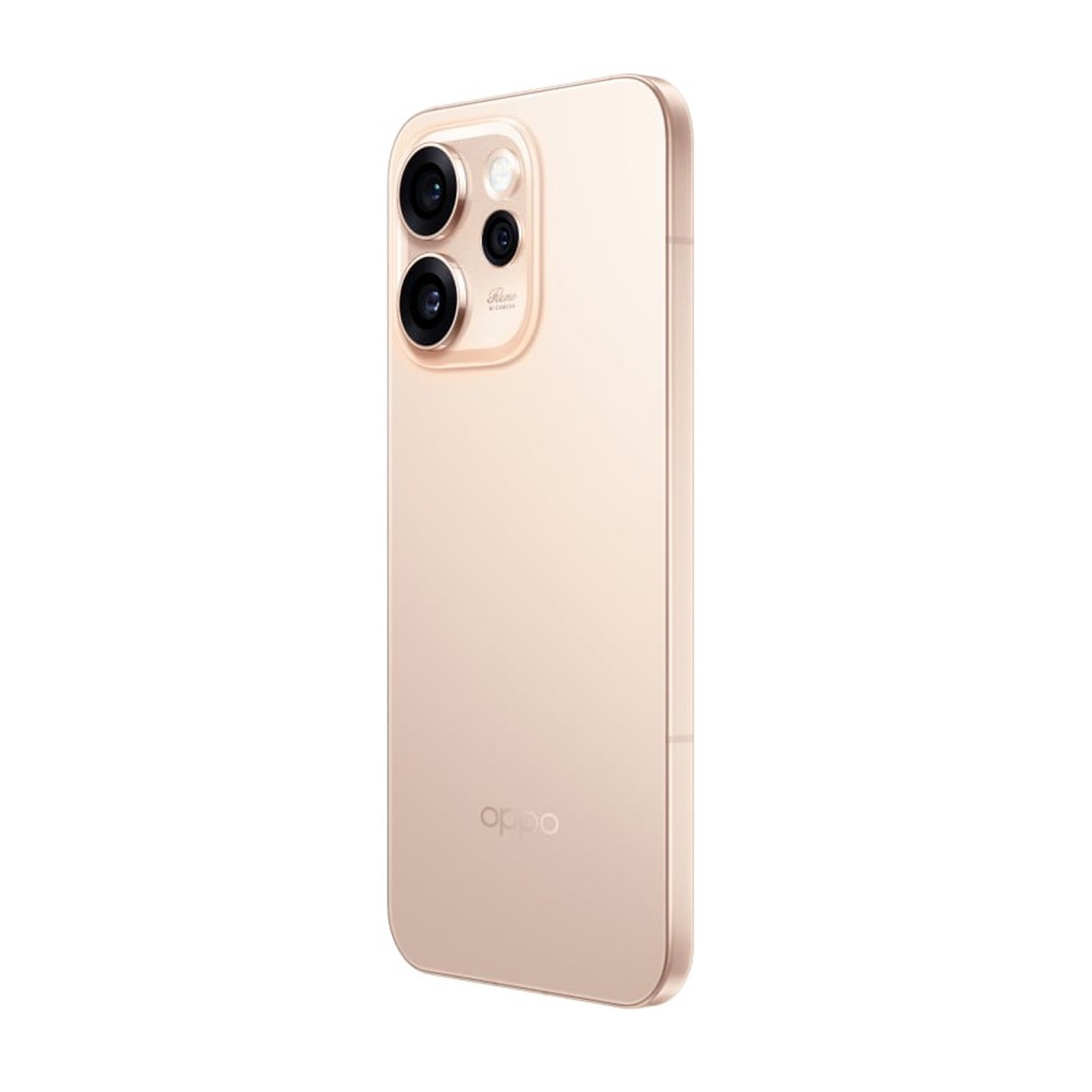 ออปโป้ สมาร์ทโฟน รุ่น RENO15 Pro Max 5G 12/512 สี Gold_5