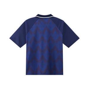 เบสิโค เสื้อยืดโอเวอร์ไซส์ สีน้ำเงิน_thumbnail_1