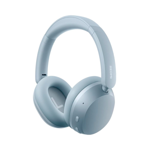 เรดหมี่ หูฟัง รุ่น HEADPHONES NEO สีฟ้า