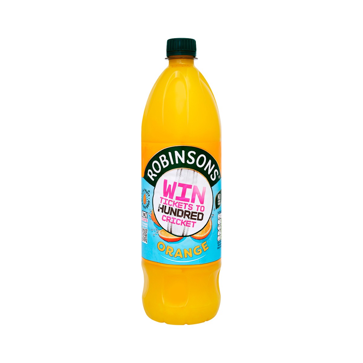 ROBINSONS Orange Squash 1 L.