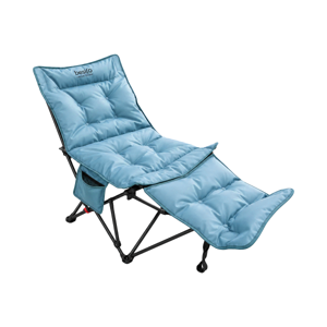BESICO CM26 Reclining Chair  TMCP2609 Blue