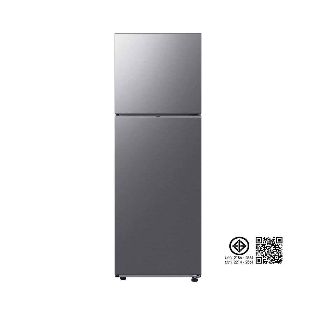 ซัมซุง ตู้เย็น 2 ประตู รุ่น RT31CG5020S9ST ขนาด 10.8 คิว สีเทา_1