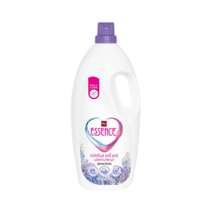 Essence Liquid Detergent Violet 1900ml