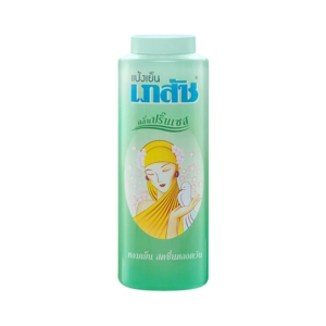 Bhaesaj Cool Powder 300g. smell the Princess
