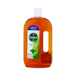 Dettol Hygiene 750ml.