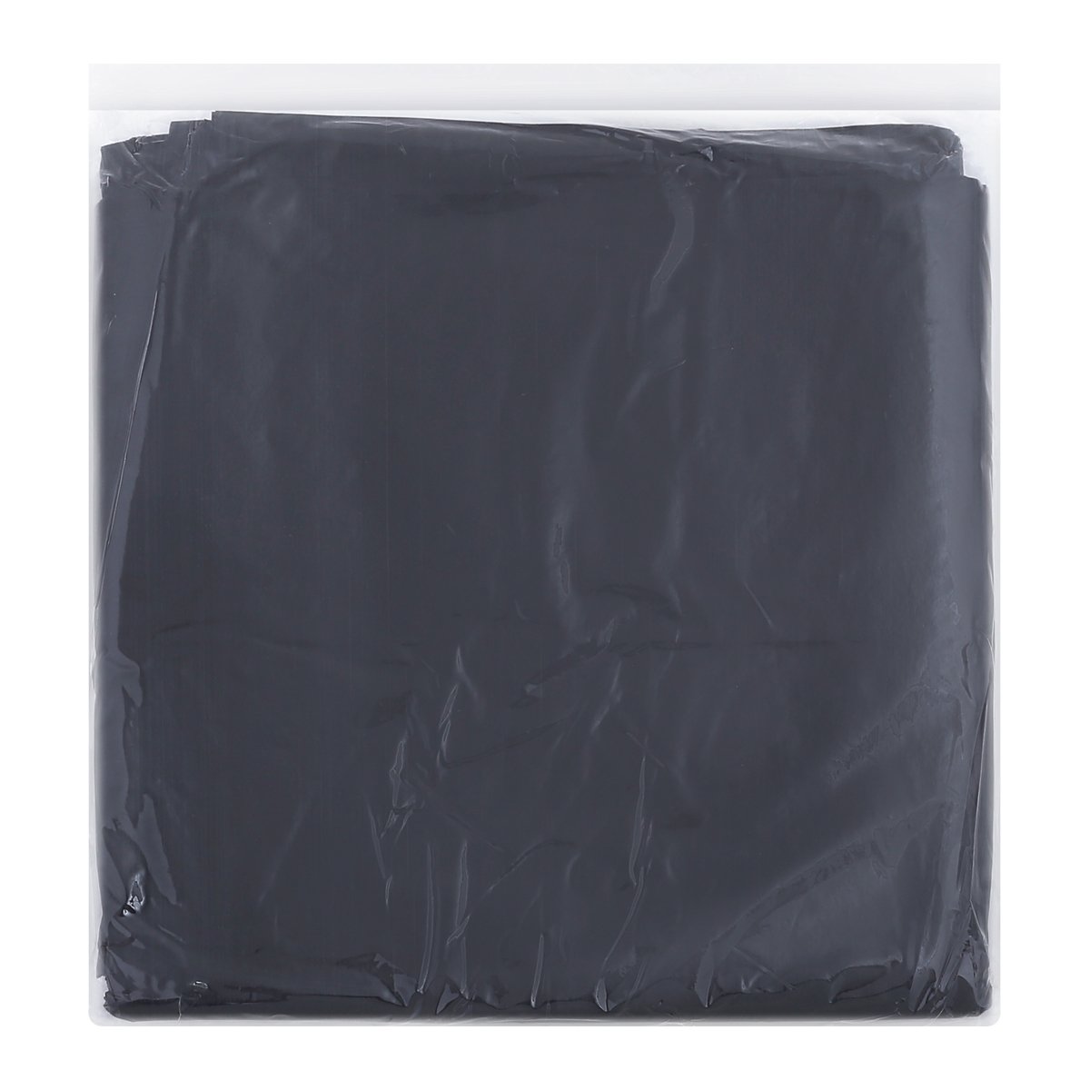 แชมเปี้ยน ถุงขยะ แบบหนาพิเศษ 30x40 นิ้ว สีดำ แพ็ค 12 ใบ_1