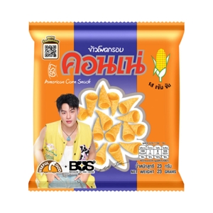คอนเน่ ขนมข้าวโพดกรอบ รสเข้มข้น 23 ก._thumbnail_4