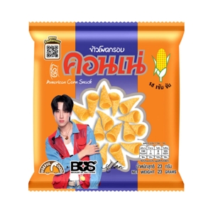 คอนเน่ ขนมข้าวโพดกรอบ รสเข้มข้น 23 ก._thumbnail_5
