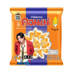 คอนเน่ ขนมข้าวโพดกรอบ รสเข้มข้น 23 ก._thumbnail_7