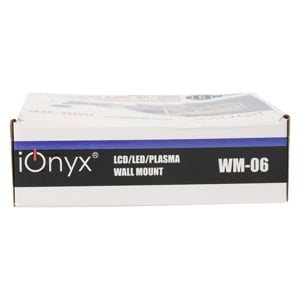 ไอโอนิกซ์ ขาแขวนจอโทรทัศน์ติดผนัง รุ่น WM-06_thumbnail_6