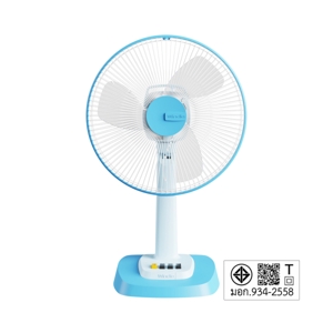 วินดิโอ พัดลมตั้งโต๊ะ 12 นิ้ว รุ่น WD-T12E1_thumbnail_1