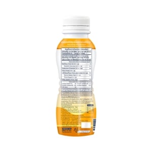 ฮูเร่! นมพาสเจอร์ไรส์โปรตีนสูง กลิ่นน้ำผึ้ง สูตรปราศจากน้ำตาลแลคโตส 340 มล._thumbnail_2