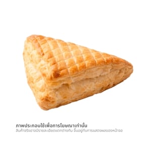 ถั่วแดง เทอร์นโอเวอร์ ชิ้นละ