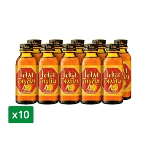 โสมอินซัม เครื่องดื่มชูกำลัง 100 มล. แพ็ค 50_thumbnail