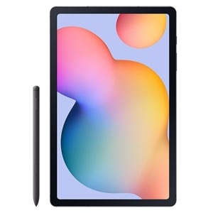 ซัมซุง Galaxy แทบเล็ต รุ่น Tab S6 Lite WIFI ขนาด 4/64 GB สีออกซ์ฟอร์ด เกรย์_thumbnail