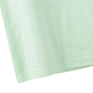 เบสิโค เสื้อยืดคอกลม สำหรับเด็กหญิง รุ่น BCAL2409LG008 สีเขียว_thumbnail_4