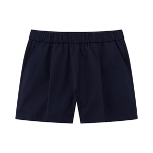 BESICO Women's Shorts Navy