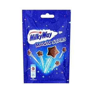 MILKY WAY Magic Stars 100 g.