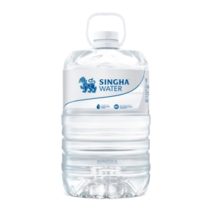 Singha Drinking Water 6ltr.