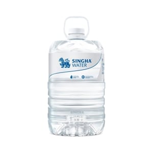 สิงห์ น้ำดื่ม 6 ล.