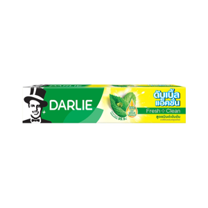 Darlie Double Action Toothpaste 150g.