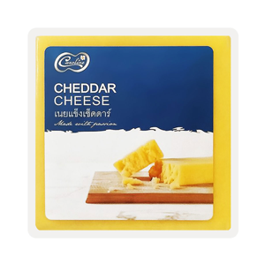 Caroline Cheddar Cheese 200g