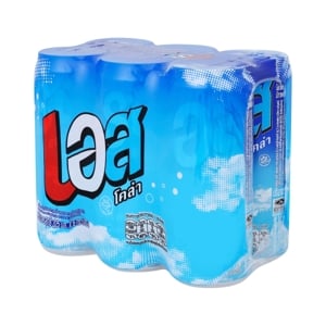 เอส โคล่า เครื่องดื่มอัดลม 325 มล. x 6 ชิ้น_thumbnail_5