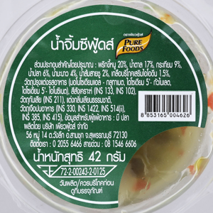 เพียวฟู้ดส์ น้ำจิ้มซีฟู้ดส์ 42 ก._thumbnail_1
