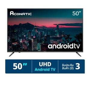 อะโคนาติก แอนดรอยด์ทีวี รุ่น 50US500AN ขนาด 50"_thumbnail