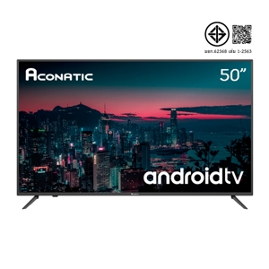 อะโคนาติก แอนดรอยด์ทีวี รุ่น 50US500AN ขนาด 50"_thumbnail_1