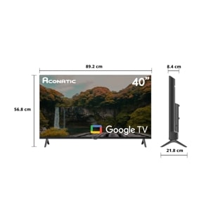 อะโคนาติก กูเกิลทีวี รุ่น 40HSA120AN ขนาด 40 นิ้ว_thumbnail_4