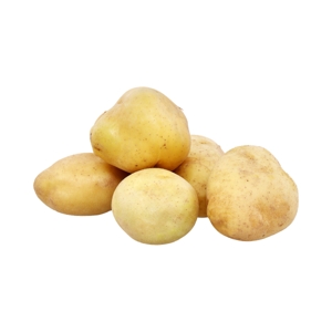 Selected Grade Potato