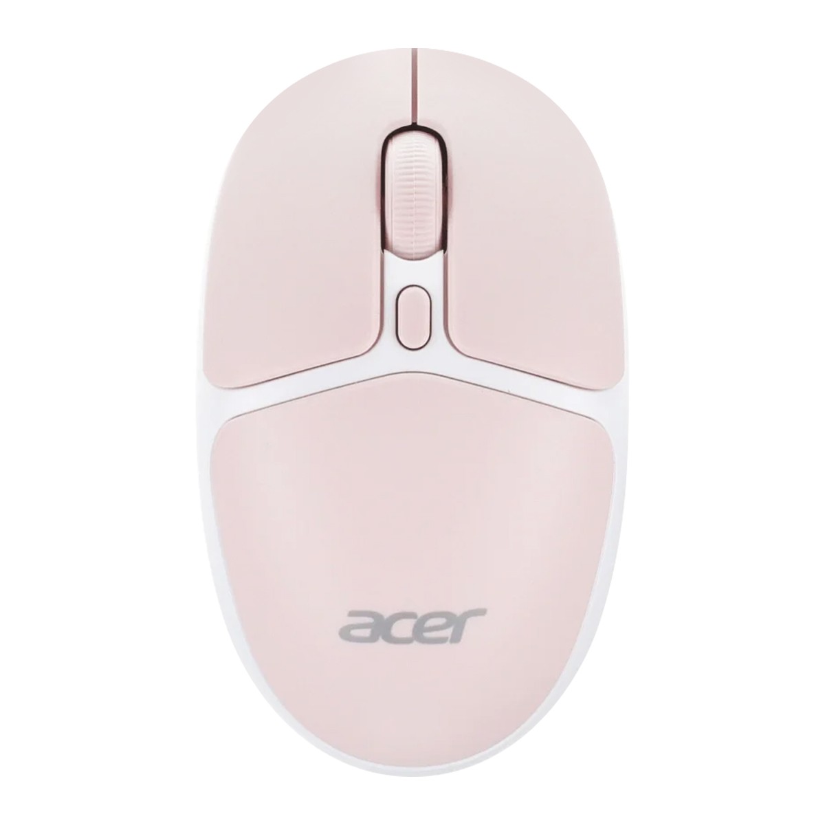 เอเซอร์ เมาส์ รุ่น BR200 สีชมพู