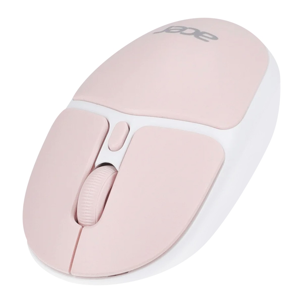 เอเซอร์ เมาส์ รุ่น BR200 สีชมพู_1