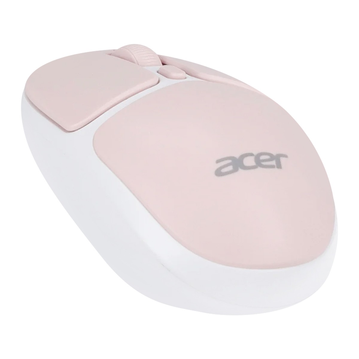 เอเซอร์ เมาส์ รุ่น BR200 สีชมพู_2