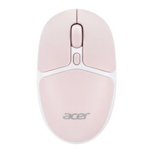 เอเซอร์ เมาส์ รุ่น BR200 สีชมพู_thumbnail