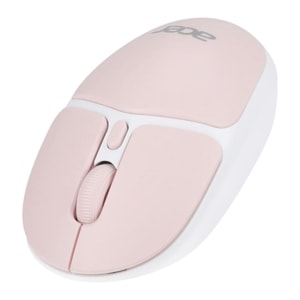 เอเซอร์ เมาส์ รุ่น BR200 สีชมพู_thumbnail_1