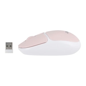 เอเซอร์ เมาส์ รุ่น BR200 สีชมพู_thumbnail_3