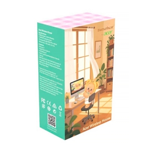 เอเซอร์ x บัตเตอร์แบร์ เมาส์ รุ่น AMR100 คละลาย_thumbnail_3