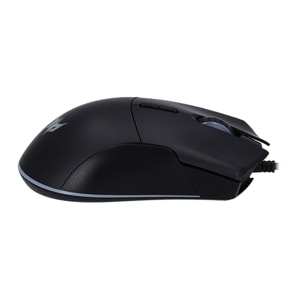เอเซอร์ เมาส์เกมมิ่ง รุ่น G200 สีดำ_thumbnail_2
