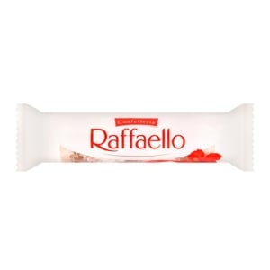 Ferreo Raffaello 40g.
