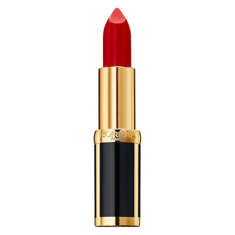 ลอรีอัล ปารีส คัลเลอร์ ริช บัลแมง ลิปสติกเนื้อแมท เบอร์ 355 สีโดมิเนชั่น 3.9 ก.