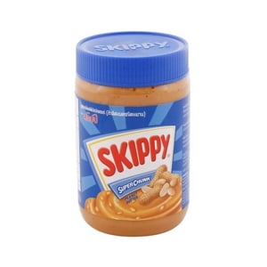 Skippy Super Chunk Peanut Butter 510g.