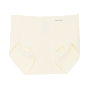 WACOAL Seamless Underwear Color Cream
