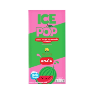 ดอยคำ ไอซ์ป๊อป แตงโม 85 มล. แพ็ค 6_thumbnail_1