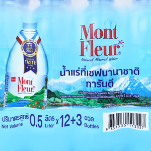 มองต์เฟลอ น้ำแร่ 500 มล. แพ็ค 12_thumbnail_2