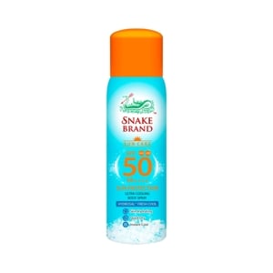 ตรางู ซันแคร์ ซันโพรเทคชั่น อัลตร้า คูลลิ่ง บอดี้สเปรย์ SPF50 PA++++ 100 มล._thumbnail