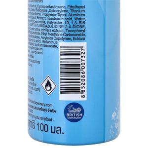 ตรางู ซันแคร์ ซันโพรเทคชั่น อัลตร้า คูลลิ่ง บอดี้สเปรย์ SPF50 PA++++ 100 มล._thumbnail_2