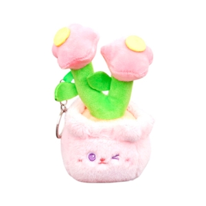 พูนสุชน พวงกุญแจตุ๊กตา #036027 คละแบบ_thumbnail_2